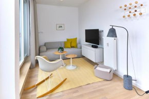 Lüttjeod Apartmentvilla Lüttjeod Apartmentvilla 18